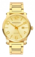 Romanson TM0334SLG(GD) watch, watch Romanson TM0334SLG(GD), Romanson TM0334SLG(GD) price, Romanson TM0334SLG(GD) specs, Romanson TM0334SLG(GD) reviews, Romanson TM0334SLG(GD) specifications, Romanson TM0334SLG(GD)