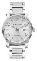 Romanson TM0334SMW(WH) watch, watch Romanson TM0334SMW(WH), Romanson TM0334SMW(WH) price, Romanson TM0334SMW(WH) specs, Romanson TM0334SMW(WH) reviews, Romanson TM0334SMW(WH) specifications, Romanson TM0334SMW(WH)