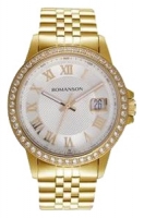 Romanson TM0361QMG(WH) watch, watch Romanson TM0361QMG(WH), Romanson TM0361QMG(WH) price, Romanson TM0361QMG(WH) specs, Romanson TM0361QMG(WH) reviews, Romanson TM0361QMG(WH) specifications, Romanson TM0361QMG(WH)