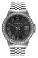 Romanson TM0361QMW(BK) watch, watch Romanson TM0361QMW(BK), Romanson TM0361QMW(BK) price, Romanson TM0361QMW(BK) specs, Romanson TM0361QMW(BK) reviews, Romanson TM0361QMW(BK) specifications, Romanson TM0361QMW(BK)