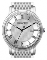 Romanson TM1274FMW(WH) watch, watch Romanson TM1274FMW(WH), Romanson TM1274FMW(WH) price, Romanson TM1274FMW(WH) specs, Romanson TM1274FMW(WH) reviews, Romanson TM1274FMW(WH) specifications, Romanson TM1274FMW(WH)