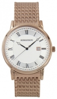 Romanson TM1274MR(WH) watch, watch Romanson TM1274MR(WH), Romanson TM1274MR(WH) price, Romanson TM1274MR(WH) specs, Romanson TM1274MR(WH) reviews, Romanson TM1274MR(WH) specifications, Romanson TM1274MR(WH)