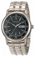 Romanson TM2616MW(BK) watch, watch Romanson TM2616MW(BK), Romanson TM2616MW(BK) price, Romanson TM2616MW(BK) specs, Romanson TM2616MW(BK) reviews, Romanson TM2616MW(BK) specifications, Romanson TM2616MW(BK)