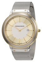 Romanson TM3219MC(WH) watch, watch Romanson TM3219MC(WH), Romanson TM3219MC(WH) price, Romanson TM3219MC(WH) specs, Romanson TM3219MC(WH) reviews, Romanson TM3219MC(WH) specifications, Romanson TM3219MC(WH)