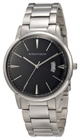 Romanson TM4201MW(BK) watch, watch Romanson TM4201MW(BK), Romanson TM4201MW(BK) price, Romanson TM4201MW(BK) specs, Romanson TM4201MW(BK) reviews, Romanson TM4201MW(BK) specifications, Romanson TM4201MW(BK)