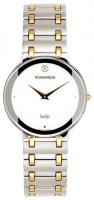 Romanson TM9196L watch, watch Romanson TM9196L, Romanson TM9196L price, Romanson TM9196L specs, Romanson TM9196L reviews, Romanson TM9196L specifications, Romanson TM9196L