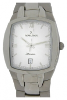 Romanson UM1565MW(WH) watch, watch Romanson UM1565MW(WH), Romanson UM1565MW(WH) price, Romanson UM1565MW(WH) specs, Romanson UM1565MW(WH) reviews, Romanson UM1565MW(WH) specifications, Romanson UM1565MW(WH)