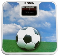Ronin PAGE02 football reviews, Ronin PAGE02 football price, Ronin PAGE02 football specs, Ronin PAGE02 football specifications, Ronin PAGE02 football buy, Ronin PAGE02 football features, Ronin PAGE02 football Bathroom scales