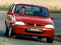 Rover 100 Hatchback (1 generation) 114 MT GTA (75hp) photo, Rover 100 Hatchback (1 generation) 114 MT GTA (75hp) photos, Rover 100 Hatchback (1 generation) 114 MT GTA (75hp) picture, Rover 100 Hatchback (1 generation) 114 MT GTA (75hp) pictures, Rover photos, Rover pictures, image Rover, Rover images