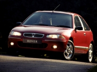 Rover 200 Series Hatchback (R3) 214 MT (75hp) photo, Rover 200 Series Hatchback (R3) 214 MT (75hp) photos, Rover 200 Series Hatchback (R3) 214 MT (75hp) picture, Rover 200 Series Hatchback (R3) 214 MT (75hp) pictures, Rover photos, Rover pictures, image Rover, Rover images
