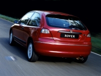 Rover 200 Series Hatchback (R3) 214 MT (75hp) photo, Rover 200 Series Hatchback (R3) 214 MT (75hp) photos, Rover 200 Series Hatchback (R3) 214 MT (75hp) picture, Rover 200 Series Hatchback (R3) 214 MT (75hp) pictures, Rover photos, Rover pictures, image Rover, Rover images
