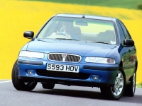 Rover 400 Series Sedan (HH-R) 414 MT Si (103hp) photo, Rover 400 Series Sedan (HH-R) 414 MT Si (103hp) photos, Rover 400 Series Sedan (HH-R) 414 MT Si (103hp) picture, Rover 400 Series Sedan (HH-R) 414 MT Si (103hp) pictures, Rover photos, Rover pictures, image Rover, Rover images