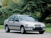 Rover 400 Series Sedan (HH-R) 414 MT Si (103hp) photo, Rover 400 Series Sedan (HH-R) 414 MT Si (103hp) photos, Rover 400 Series Sedan (HH-R) 414 MT Si (103hp) picture, Rover 400 Series Sedan (HH-R) 414 MT Si (103hp) pictures, Rover photos, Rover pictures, image Rover, Rover images