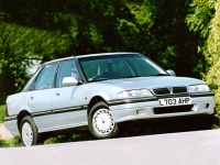 Rover 400 Series Sedan (R8) 416 MT GTI (122hp) photo, Rover 400 Series Sedan (R8) 416 MT GTI (122hp) photos, Rover 400 Series Sedan (R8) 416 MT GTI (122hp) picture, Rover 400 Series Sedan (R8) 416 MT GTI (122hp) pictures, Rover photos, Rover pictures, image Rover, Rover images