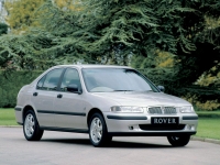 Rover 400 Series Sedan (R8) 420 MT Turbo (200 HP) photo, Rover 400 Series Sedan (R8) 420 MT Turbo (200 HP) photos, Rover 400 Series Sedan (R8) 420 MT Turbo (200 HP) picture, Rover 400 Series Sedan (R8) 420 MT Turbo (200 HP) pictures, Rover photos, Rover pictures, image Rover, Rover images