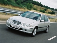 Rover 45 Hatchback (1 generation) 1.4 MT (103hp) photo, Rover 45 Hatchback (1 generation) 1.4 MT (103hp) photos, Rover 45 Hatchback (1 generation) 1.4 MT (103hp) picture, Rover 45 Hatchback (1 generation) 1.4 MT (103hp) pictures, Rover photos, Rover pictures, image Rover, Rover images