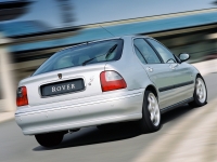 Rover 45 Hatchback (1 generation) 2.0 AT (150hp) photo, Rover 45 Hatchback (1 generation) 2.0 AT (150hp) photos, Rover 45 Hatchback (1 generation) 2.0 AT (150hp) picture, Rover 45 Hatchback (1 generation) 2.0 AT (150hp) pictures, Rover photos, Rover pictures, image Rover, Rover images