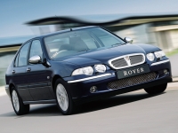 Rover 45 Sedan (1 generation) 2.0 TD MT (113 HP) photo, Rover 45 Sedan (1 generation) 2.0 TD MT (113 HP) photos, Rover 45 Sedan (1 generation) 2.0 TD MT (113 HP) picture, Rover 45 Sedan (1 generation) 2.0 TD MT (113 HP) pictures, Rover photos, Rover pictures, image Rover, Rover images