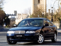 Rover 600 Series Sedan (1 generation) 620 MT (115hp) photo, Rover 600 Series Sedan (1 generation) 620 MT (115hp) photos, Rover 600 Series Sedan (1 generation) 620 MT (115hp) picture, Rover 600 Series Sedan (1 generation) 620 MT (115hp) pictures, Rover photos, Rover pictures, image Rover, Rover images