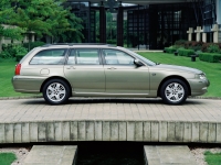 Rover 75 Estate (1 generation) 1.8 MT (120 hp) photo, Rover 75 Estate (1 generation) 1.8 MT (120 hp) photos, Rover 75 Estate (1 generation) 1.8 MT (120 hp) picture, Rover 75 Estate (1 generation) 1.8 MT (120 hp) pictures, Rover photos, Rover pictures, image Rover, Rover images