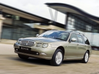 Rover 75 Estate (1 generation) 2.0 CDT MT (116 hp) photo, Rover 75 Estate (1 generation) 2.0 CDT MT (116 hp) photos, Rover 75 Estate (1 generation) 2.0 CDT MT (116 hp) picture, Rover 75 Estate (1 generation) 2.0 CDT MT (116 hp) pictures, Rover photos, Rover pictures, image Rover, Rover images