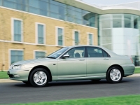 Rover 75 Sedan (1 generation) 1.8 AT (120 hp) photo, Rover 75 Sedan (1 generation) 1.8 AT (120 hp) photos, Rover 75 Sedan (1 generation) 1.8 AT (120 hp) picture, Rover 75 Sedan (1 generation) 1.8 AT (120 hp) pictures, Rover photos, Rover pictures, image Rover, Rover images