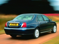 Rover 75 Sedan (1 generation) 2.0 CDT AT (116 hp) photo, Rover 75 Sedan (1 generation) 2.0 CDT AT (116 hp) photos, Rover 75 Sedan (1 generation) 2.0 CDT AT (116 hp) picture, Rover 75 Sedan (1 generation) 2.0 CDT AT (116 hp) pictures, Rover photos, Rover pictures, image Rover, Rover images
