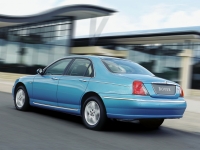 Rover 75 Sedan (1 generation) 2.0 CDTi MT (131 hp) photo, Rover 75 Sedan (1 generation) 2.0 CDTi MT (131 hp) photos, Rover 75 Sedan (1 generation) 2.0 CDTi MT (131 hp) picture, Rover 75 Sedan (1 generation) 2.0 CDTi MT (131 hp) pictures, Rover photos, Rover pictures, image Rover, Rover images