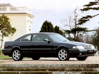 Rover 800 Series Coupe (1 generation) 820 MT (136hp) photo, Rover 800 Series Coupe (1 generation) 820 MT (136hp) photos, Rover 800 Series Coupe (1 generation) 820 MT (136hp) picture, Rover 800 Series Coupe (1 generation) 820 MT (136hp) pictures, Rover photos, Rover pictures, image Rover, Rover images