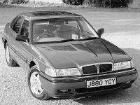 Rover 800 Series Sedan (1 generation) 827 AT (XS) (169hp) photo, Rover 800 Series Sedan (1 generation) 827 AT (XS) (169hp) photos, Rover 800 Series Sedan (1 generation) 827 AT (XS) (169hp) picture, Rover 800 Series Sedan (1 generation) 827 AT (XS) (169hp) pictures, Rover photos, Rover pictures, image Rover, Rover images