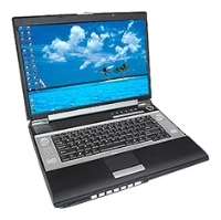 laptop Roverbook, notebook Roverbook Centro T790WH (Pentium 4 2800 Mhz/17.0