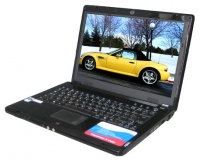 laptop Roverbook, notebook Roverbook NAVIGATOR V212 (Core 2 Duo 1800 Mhz/12.1