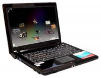 laptop Roverbook, notebook Roverbook NAVIGATOR V212 (Core 2 Duo T5750 2000 Mhz/12.1