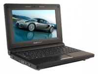 laptop Roverbook, notebook Roverbook NEO U801 (Geode LX800 500 Mhz/8.0