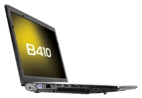 laptop Roverbook, notebook Roverbook B410 (Athlon X2 QL-62 2000 Mhz/14.1