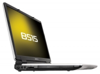 laptop Roverbook, notebook Roverbook B515 (Celeron Dual-Core T1600 1660 Mhz/15.4