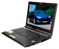 laptop Roverbook, notebook Roverbook Pro 200 (Sempron 3200+ 1800 Mhz/12.1
