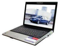 laptop Roverbook, notebook Roverbook Pro 450L (Sempron 3200+ 1800 Mhz/14.0