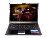 laptop Roverbook, notebook Roverbook Pro 554 GS (Athlon X2 QL-60 1900 Mhz/15.4
