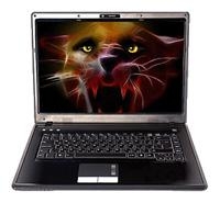 laptop Roverbook, notebook Roverbook Pro 554 (Turion X2 RM70 2000 Mhz/15.4