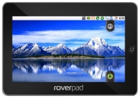 tablet RoverPad, tablet RoverPad 3W Z10, RoverPad tablet, RoverPad 3W Z10 tablet, tablet pc RoverPad, RoverPad tablet pc, RoverPad 3W Z10, RoverPad 3W Z10 specifications, RoverPad 3W Z10