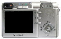Rovershot RS-S40 digital camera, Rovershot RS-S40 camera, Rovershot RS-S40 photo camera, Rovershot RS-S40 specs, Rovershot RS-S40 reviews, Rovershot RS-S40 specifications, Rovershot RS-S40