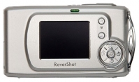 Rovershot RS-S501 digital camera, Rovershot RS-S501 camera, Rovershot RS-S501 photo camera, Rovershot RS-S501 specs, Rovershot RS-S501 reviews, Rovershot RS-S501 specifications, Rovershot RS-S501