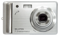 Rovershot RS-Z70S digital camera, Rovershot RS-Z70S camera, Rovershot RS-Z70S photo camera, Rovershot RS-Z70S specs, Rovershot RS-Z70S reviews, Rovershot RS-Z70S specifications, Rovershot RS-Z70S