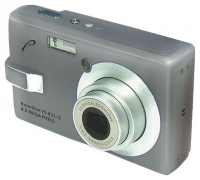 Rovershot VS-8331Z digital camera, Rovershot VS-8331Z camera, Rovershot VS-8331Z photo camera, Rovershot VS-8331Z specs, Rovershot VS-8331Z reviews, Rovershot VS-8331Z specifications, Rovershot VS-8331Z