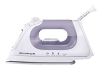 Rowenta DX 2500 iron, iron Rowenta DX 2500, Rowenta DX 2500 price, Rowenta DX 2500 specs, Rowenta DX 2500 reviews, Rowenta DX 2500 specifications, Rowenta DX 2500