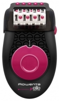 Rowenta EP3132 reviews, Rowenta EP3132 price, Rowenta EP3132 specs, Rowenta EP3132 specifications, Rowenta EP3132 buy, Rowenta EP3132 features, Rowenta EP3132 Epilator