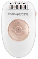 Rowenta EP5320 reviews, Rowenta EP5320 price, Rowenta EP5320 specs, Rowenta EP5320 specifications, Rowenta EP5320 buy, Rowenta EP5320 features, Rowenta EP5320 Epilator