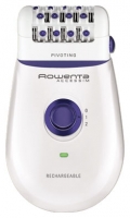 Rowenta EP5510 reviews, Rowenta EP5510 price, Rowenta EP5510 specs, Rowenta EP5510 specifications, Rowenta EP5510 buy, Rowenta EP5510 features, Rowenta EP5510 Epilator