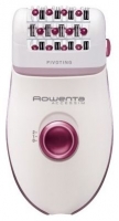 Rowenta EP7620 reviews, Rowenta EP7620 price, Rowenta EP7620 specs, Rowenta EP7620 specifications, Rowenta EP7620 buy, Rowenta EP7620 features, Rowenta EP7620 Epilator